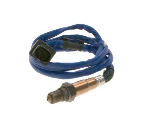 BOSCH 0 258 017 228 Lambda sonda (0258017228)