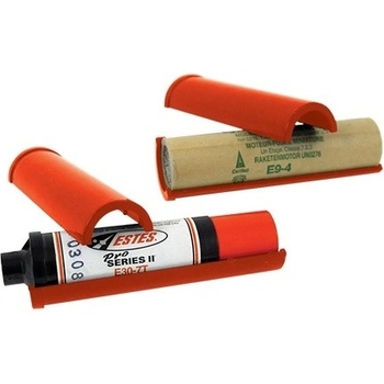 Estes Pro Series II adaptér motoru 24 mm -> 29 2