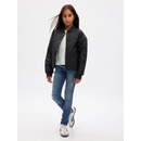 Gap Dětské džíny basic skinny Modrá
