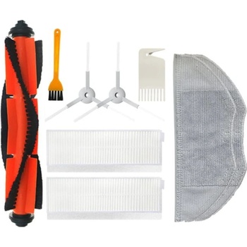 Mobilly Xiaomi Mi Robot Vacuum Mop Essential G1 sada kefiek a filtrov