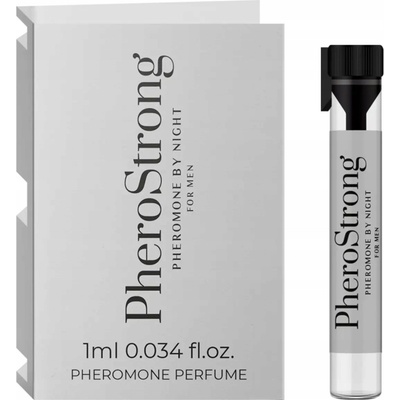 PheroStrong Pheromone by Night for Men 1 ml