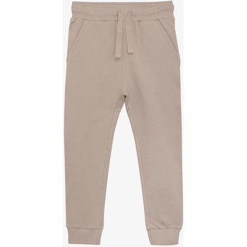 EnFant tepláky Shadow Gray