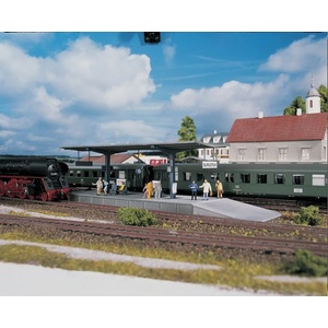 Piko Перон - Burgstein (61821)