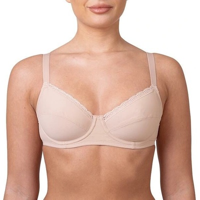Bellinda SUPPORT BRA BU835601 telová