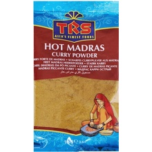 TRS Kari Hot madras mleté 100 g