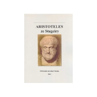 Aristoteles ze Stageiry