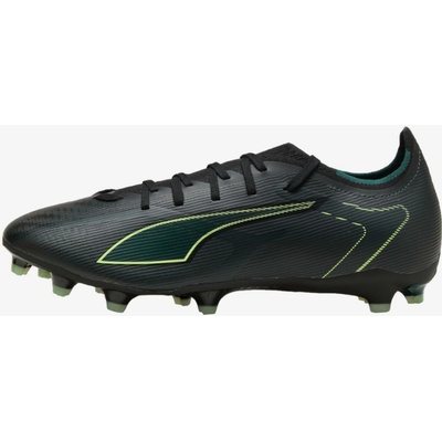 Puma ULTRA 6 Match FG/AG čierne