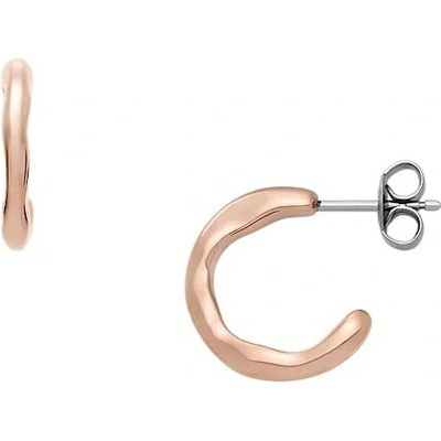 Skagen Dizajnové bronzové kruhy Moderne Stak SKJ1873791