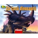 Za časů dinosaurů