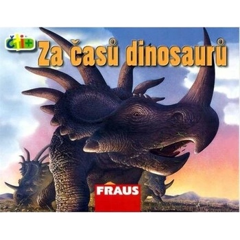 Za časů dinosaurů