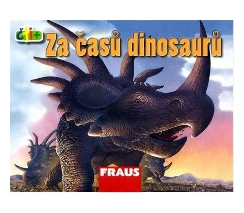 Za časů dinosaurů