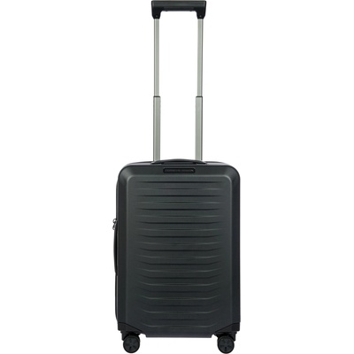 Porsche Design Roadster HC Trolley S Matt B černá 45 l