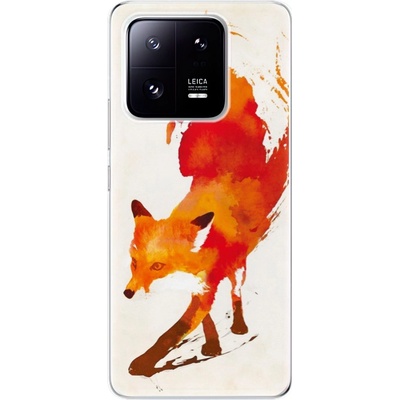 Pouzdro iSaprio - Fast Fox Xiaomi 13 Pro