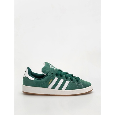 adidas Campus Adv cgreen/ftwwht/ftwwht
