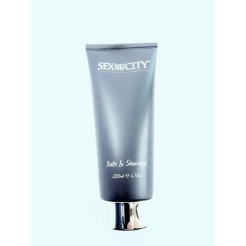 Sex And The City sprchový gel 200 ml