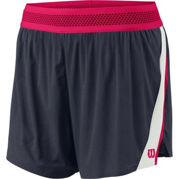 Wilson dámské šortky Kaos Mirage 3.5 Short W India Ink