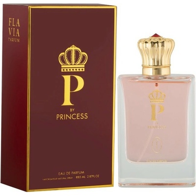 Flavia P By Princess parfumovaná voda dámska 85 ml