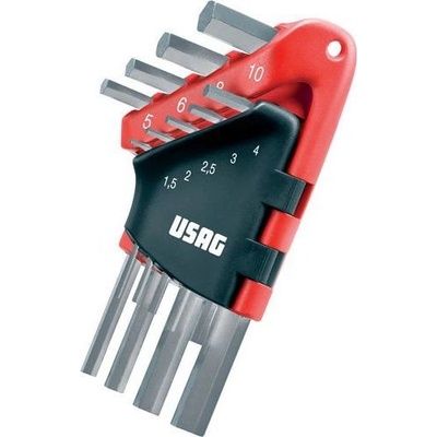 USAG sada imbusových klíčů 280 S9