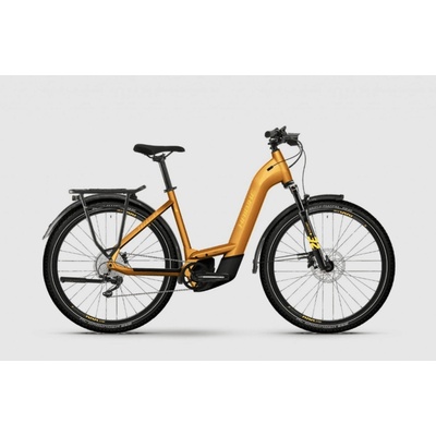 Haibike Trekking 8 Low 2024