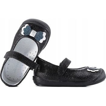 Kornecki balerínky z ekologickej kože