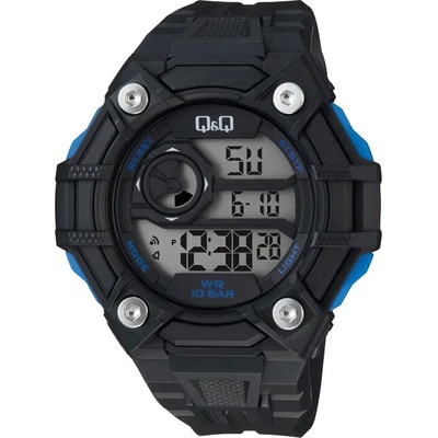 Q + Q G18A-003VY