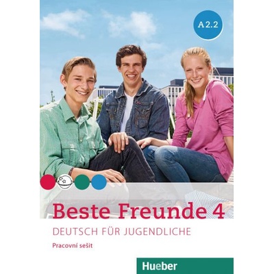 Beste Freunde A2/2