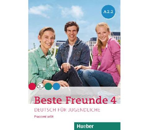 Beste Freunde A2/2