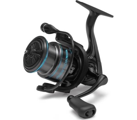 Zebco Ambition FD 5000