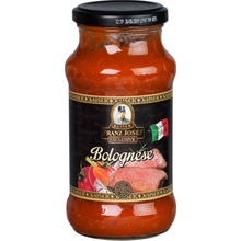 Kaiser Franz Josef Omáčka na těstoviny Bolognese 370 ml