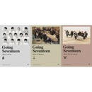 Seventeen: Going Seventeen CD