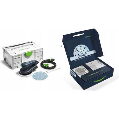 Festool D150/48 GR set 578188