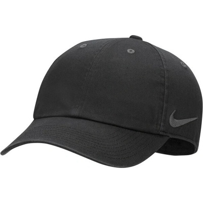 Nike CLUB čierna