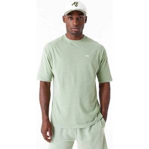 NEW ERA Тениска ne washed os tee