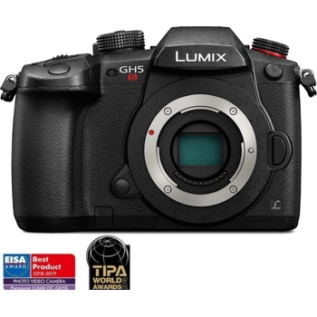Panasonic Lumix DC-GH5S