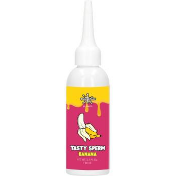 Image 1 of Pharmquests Cumface Tasty Sperm Banana 80ml