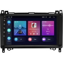 Podofo PEV22 Mercedes-Benz A / B / V / Viano / Vito / Sprinter / Crafter