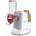 Adler Vegetable shredder with 5 attachments