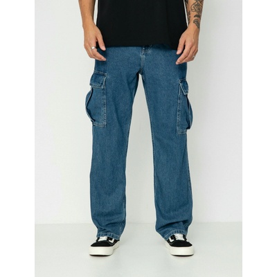Vans Service Cargo Loose Denim vintage indigo