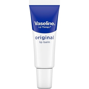 Vaseline Балсам за устни Original, 10 g