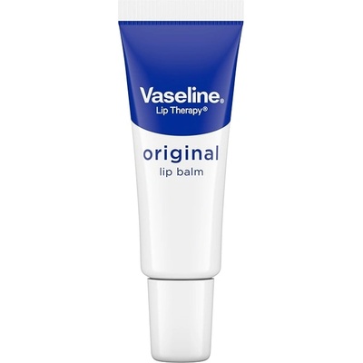 Vaseline Балсам за устни Original, 10 g