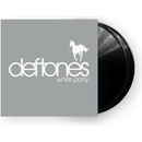 DEFTONES: WHITE PONY LP