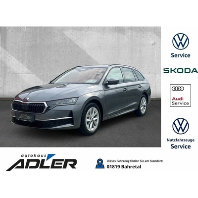 Skoda Octavia Combi 1.5 TSI mHEV Selection 110 kW