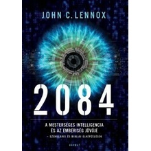 2084 - Lennox John C.