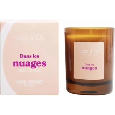 Terre d'Oc Dans les nuages 180 g