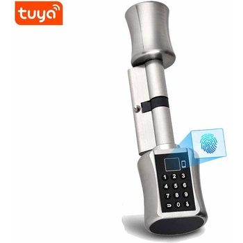 Image 1 of Smarty Цилиндричен патрон сив 40 мм