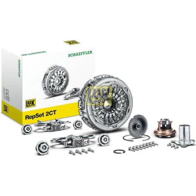 Sada spojky Schaeffler LuK 602 0005 00