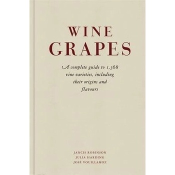 Wine Grapes