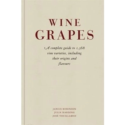 Wine Grapes