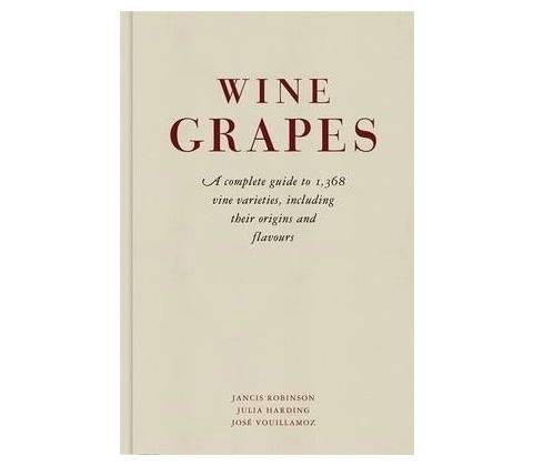 Wine Grapes