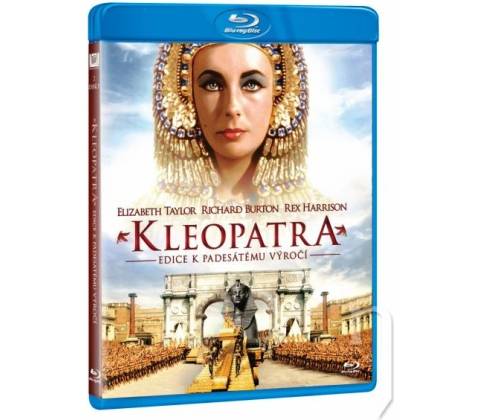 Kleopatra BD